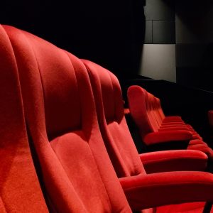 Ψηφιακός Μετασχηματισμός Επιχειρήσεων του Κλάδου των Παραστατικών Τεχνών