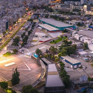 Αφετηρία Καινοτομίας & Εξωστρέφειας στην Περιφέρεια Κεντρικής Μακεδονίας - ΠεΠ Κεντρική Μακεδονία ΕΣΠΑ 2021-2027