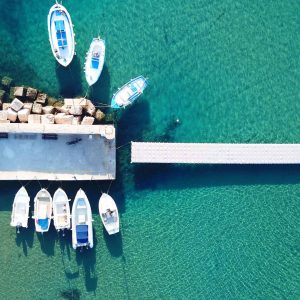 Ενίσχυση της Ίδρυσης Πολύ Μικρών και Μικρών επιχειρήσεων στις νησιωτικές περιοχές του Προγράμματος ΔΑΜ 2021-2027 «Επιχειρώ Πράσινα»
