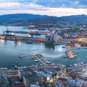 Αναπτύσσομαι Έξυπνα στην Περιφέρεια Θεσσαλίας